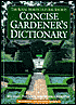 Shorter Dictionary of Gardening