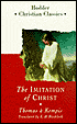 The Imitation of Christ