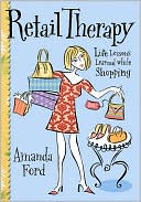 Retail Therapy: Life Lessons Learned While Shopping