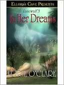 In Her Dreams (Lunewulf Series #3)