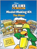 Club Penguin Model-Making Kit:The Plaza