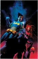 Superman: Nightwing & Flamebird Vol. 1