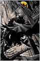 Batman: Time and the Batman