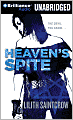 Heaven's Spite (Jill Kismet Series #5)