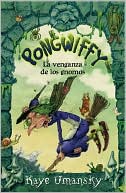 Pongwiffy y la gran venganza