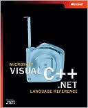 Microsoft® Visual C++® .Net Language Reference