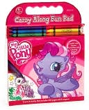 My Little Pony (Carry Along Fun Pad Series)