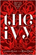 The Ivy (The Ivy Series #1) by Lauren Kunze: NOOK Book Cover