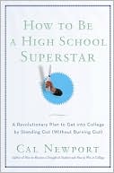 Stress-Free College Admissions: A Revolutionary Plan to Stand Out (Without Burning Out)