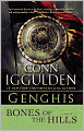 Genghis: Bones of the Hills (Ghenghs Khan: Conqueror Series #3)