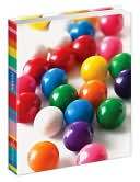 Dylan's Candy Bar Journal (5.75X7.25) by Crown Publishing Group: Product Image