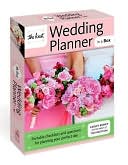 The Knot Wedding Planner in a Box: Portable Checklists and Questions for Planning Your Perfect Day