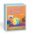 Desperate Cupcakes Note Cards by Crown Publishing Group: Product Image