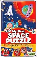 My First Space Puzzle