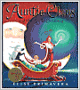 Auntie Claus and the Key to Christmas