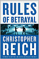 Rules of Betrayal (Jonathan Ransom Series #3)