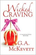 Wicked Craving (Savannah Reid Series #15)