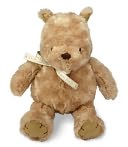 Classic Pooh Small Floppy Plush by Kids Preferred: Product Image