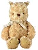 Classic Pooh Large Floppy Pooh Plush by Kids Preferred: Product Image