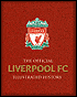 The Official Liverpool FC Illustrated History