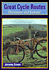 Great Cycle Routes: Dartmoor and Exmoor
