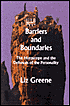 Barriers and Boundaries: The Horoscope and the Defences of the Personality