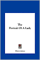 The Portrait Of A Lady