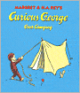 Curious George Goes Camping