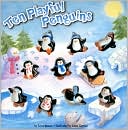 Ten Playful Penguins