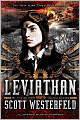Leviathan (Leviathan Series #1)
