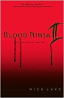 The Revenge of Lord Oda (Blood Ninja Series #2)