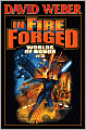 In Fire Forged (Worlds of Honor Series #5)