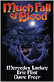 Much Fall of Blood