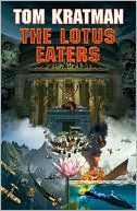 The Lotus Eaters (Desert Called Peace Series #3)