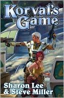 Korval's Game
