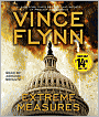 Extreme Measures (Mitch Rapp Series #9)