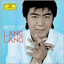Best Of Lang Lang by Lang Lang: CD Cover