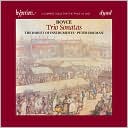William Boyce: Trio Sonatas
