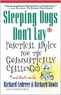 Sleeping Dogs Don'T Lay
