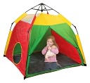 One Touch Play Tent - 48"x48"x36" by Pacific Play Tents: Product Image