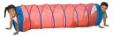 "The Fun Tube" Tunnel Red by Pacific Play Tents: Product Image