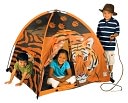 Tigeriffic Tent by Pacific Play Tents: Product Image