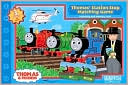 Thomas Matching Game by Briarpatch: Product Image