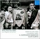 Leo, Pergolesi & Scarlatti: Salve Regina