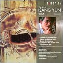 The Art of Isang Yun, Vol. 4