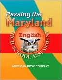 Passing the Maryland High School Assessment in English