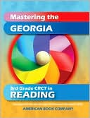 Mastering the Georgia 3rd Grade CRCT in Reading