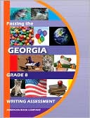 Passing the Georgia Grade 8 Writing Assessment