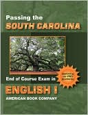 Passing the South Carolina End of Course Exam in English I