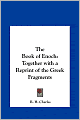 The Book of Enoch: Together with a Reprint of the Greek Fragments